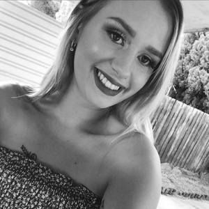 Meet your Posher, Charmaine